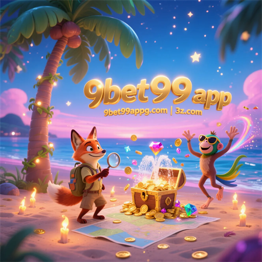 Descubra a Categoria de Cassino no 9bet99 App