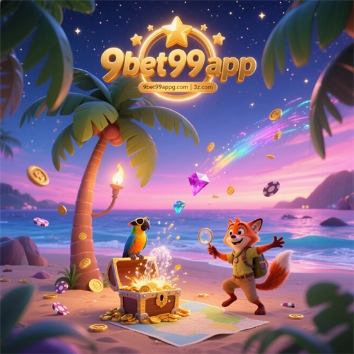 Explore os Jackpots no 9bet99 App: A Trajetória para Grandes Vitórias