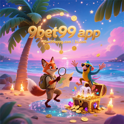 9bet99 app