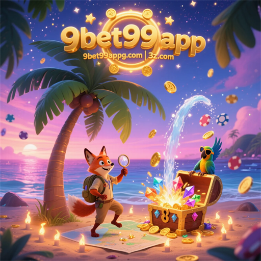Caça-níqueis: A Emoção dos Jogos no 9bet99 App