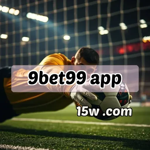 9bet99 app Aposta Ao Vivo