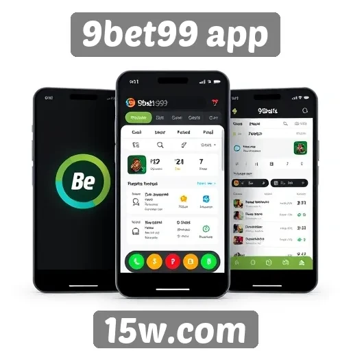 Experiência do usuário na plataforma 9bet99 app